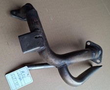 Auspuffklrümmer PEGASUS R50X Mofa