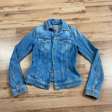 G Star Raw Jeansjacke Damen Größe XS - Maße beachten!