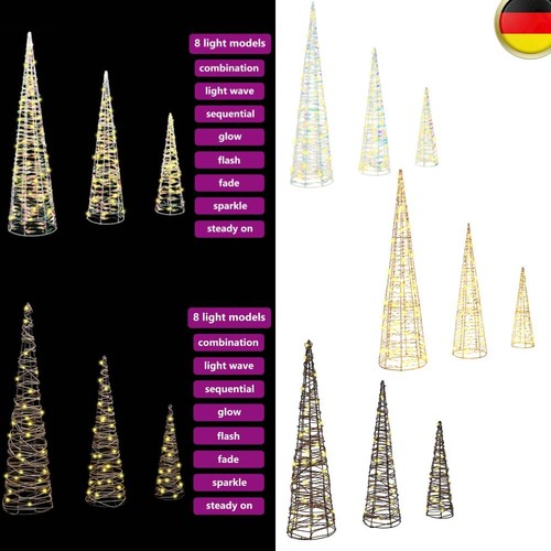 Weihnachtsbaum mit leds 3 - mit,