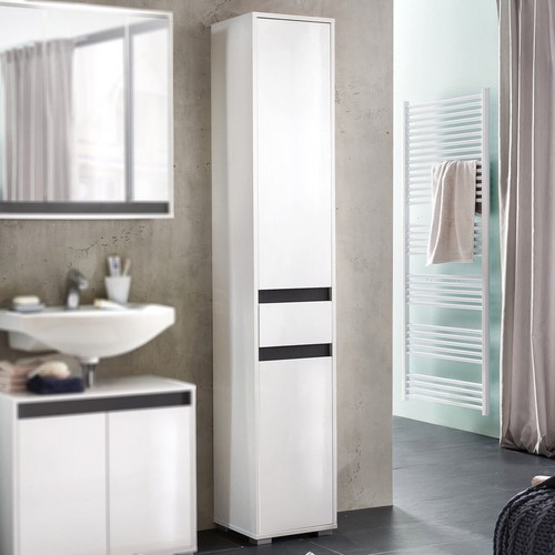Bad hochschrank sol badschrank - bad,