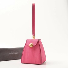 COMTESSE Handtasche Rosshaar