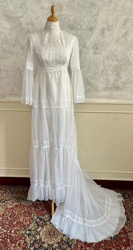 Vintage edwardianisch