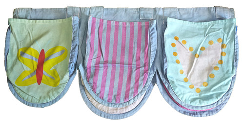 Flexa kinderbett taschen - kinderbett, -taschen