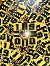 60 Mal Alemannia Aachen Aufkleber Sticker 1900