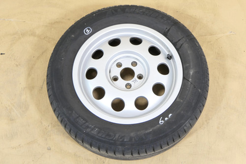 Felge alufelge audi 8l - 1x,