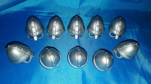 Playmobil ritter wikinger x - ritter,