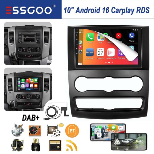 Dab autoradio android16 gps - autoradio,