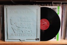 The Temptations –