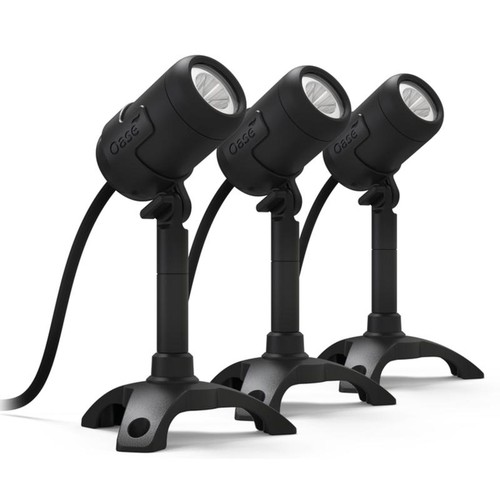 Oase lunaqua connect set 3 - oase,