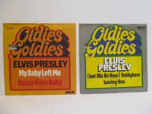 Elvis presley 2 - elvis,