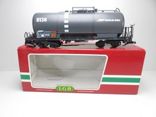 (1GW548) LGB 40830 Tankwagen
