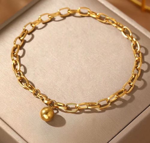 Armband gold armkette silber - armkette,