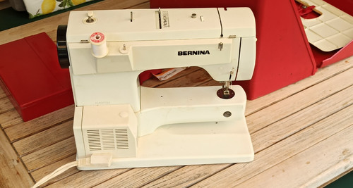 Bernina 830 record - bernina,