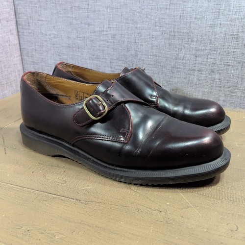 Martens lorne monk strap - martens,