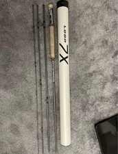 Loop 7X 10’ #6 Medium Fast