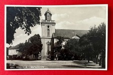 Foto AK KÜSTRIN Neumark um