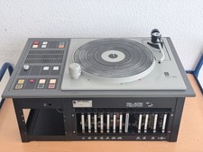 EMT 950 Plattenspieler /
