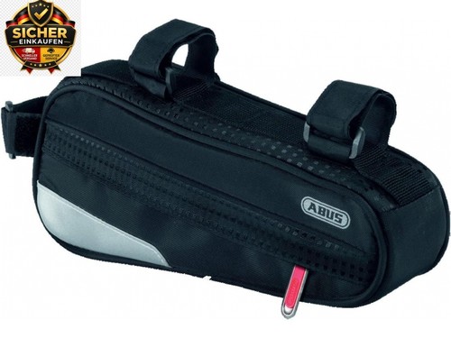Abus fahrradtasche oryde - abus,