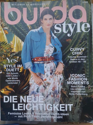 Burda style 2026 - burda,