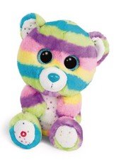 Glubschis Das Original – Glubschis Bär Captain Cool 25 cm – Kuscheltier Teddy...