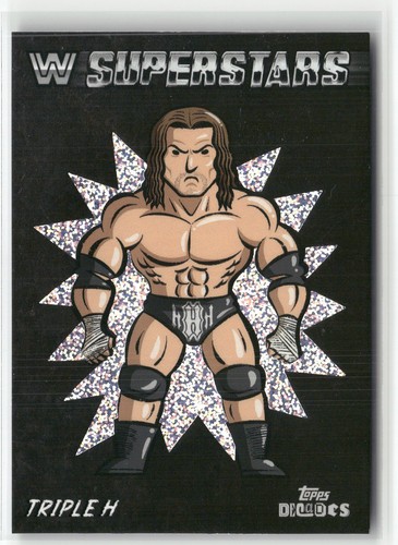 Triple 2026 topps - 2026, decades