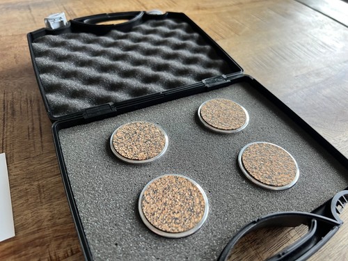 Bfly audio absorber master - absorber, master-1.5