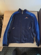 Red Bull Racing Softshelljacke Herren, Größe L