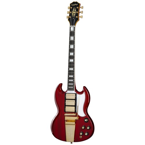 Epiphone ltd joe - epiphone,