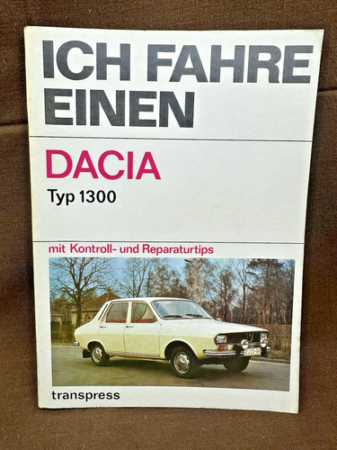 Ddr buch ich fahre - ddr, "