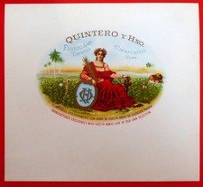 ▪️ ETIKETT ▪️ Original