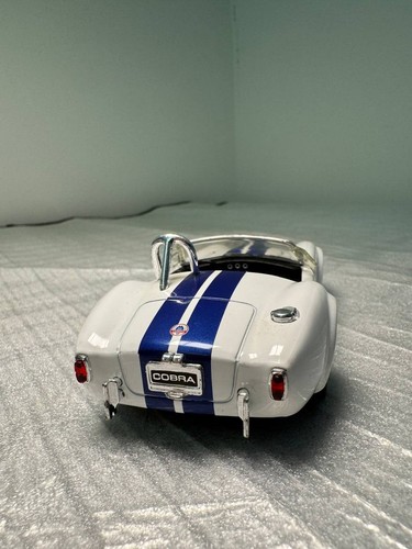 1965 shelby cobra - 1965, 1:32