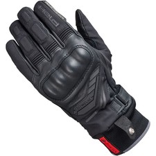Held - Motorrad Handschuhe 12 - Madoc KTC GTX - wasserdicht Gore-Tex® - schwarz