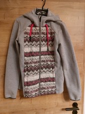 Kapuzenjacke FIREFLY Gr. 40