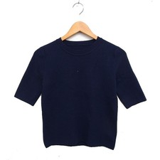 STYLE DELI Damen Kurzarm