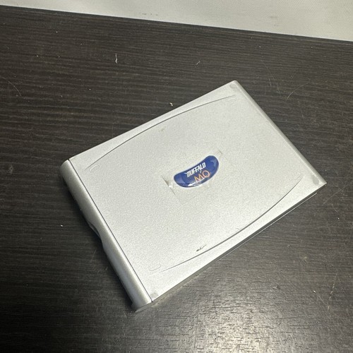 Buffalo melco usb 640mb - buffalo, mo