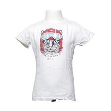 Alprausch, T-shirt, Größe