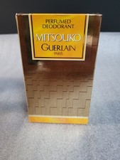 GUERLAIN Mitsouko Perfumed