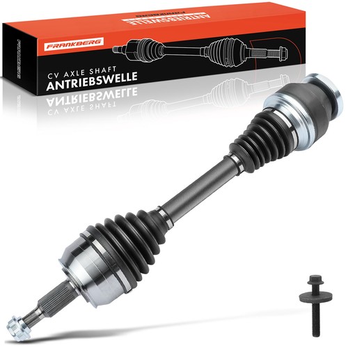 Frankberg antriebswelle vorne - frankberg,