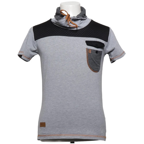 Rerock kurzärmeliger hoodie - rerock,,