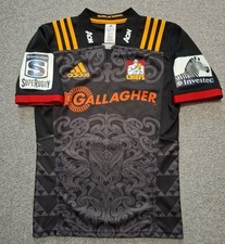 Chiefs Rugby Jersey (M) 2018/