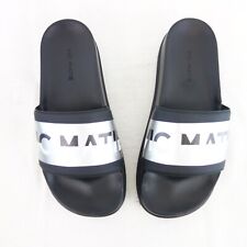 Badelatschen VIC MATIE Schwarz