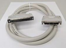 SCSI3 Kabel extern HD HP DB68 (m) auf HD HP DB50 (m) 1,8m AWM2919 *NEU+OVP*