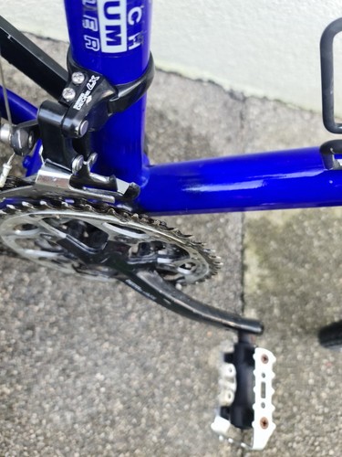 Fahrrad