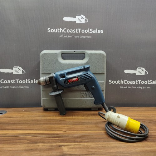 Ryobi pd1860 bohrhammer 110v - pd1860,