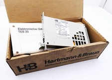Hartmann & Braun TES 20