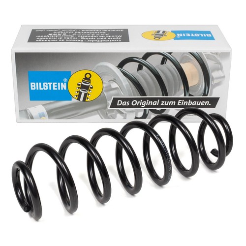 Bilstein fahrwerksfeder - bilstein, b3
