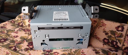 Original auto radio mitsubishi - radio,
