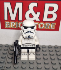 Lego Star Wars Minifigure