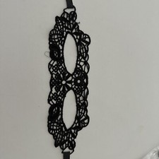 maske karneval venedig