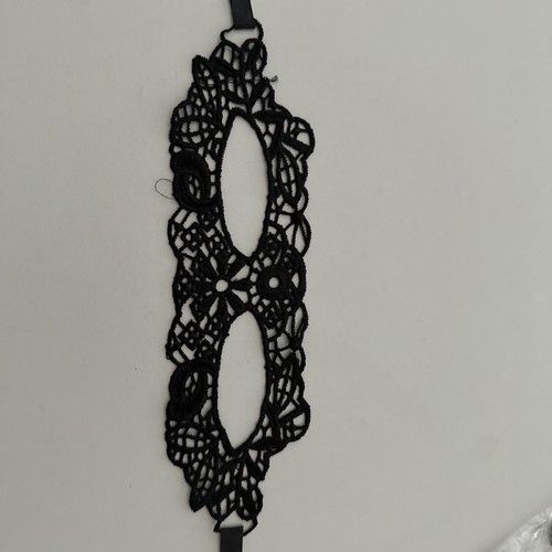 Maske karneval venedig - maske,